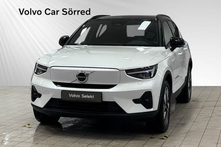 Volvo EX40 Twin Motor Performance Plus
