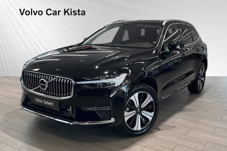 Volvo XC60 T6 Core Special Edition Panorama B-Kamera