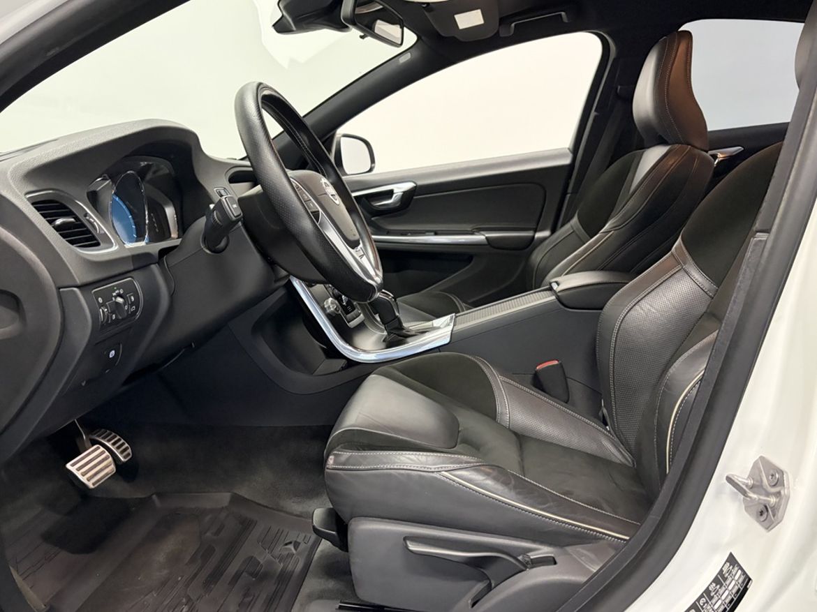 Volvo Volvo S60 — bild 7