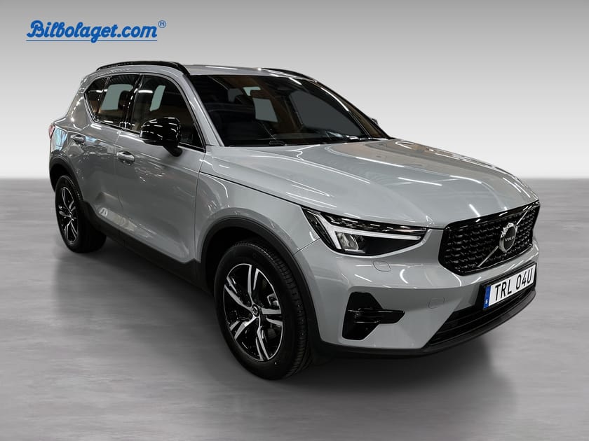Bild 4 av Volvo XC40