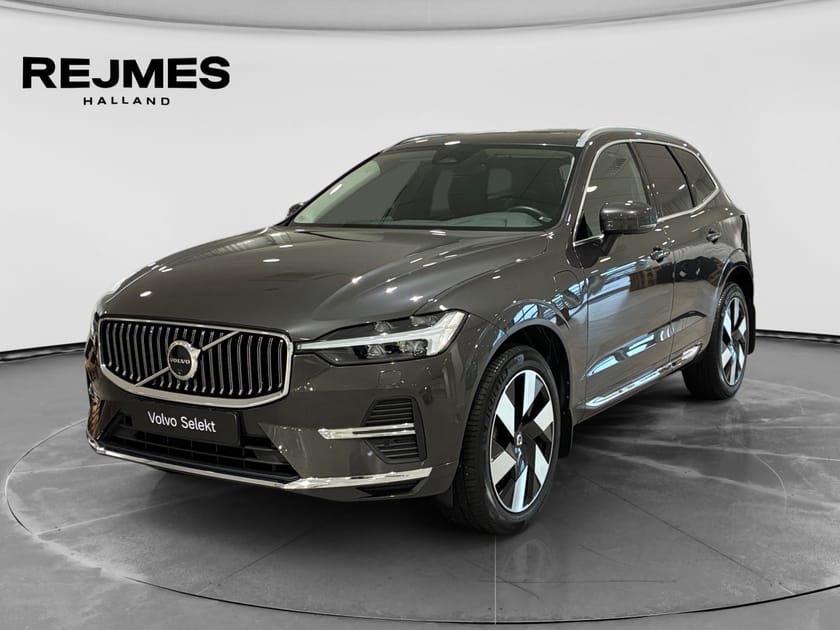 Bild 1 av Volvo XC60