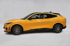 Thumnail bilde 1 av Ford Mustang Mach-E GT