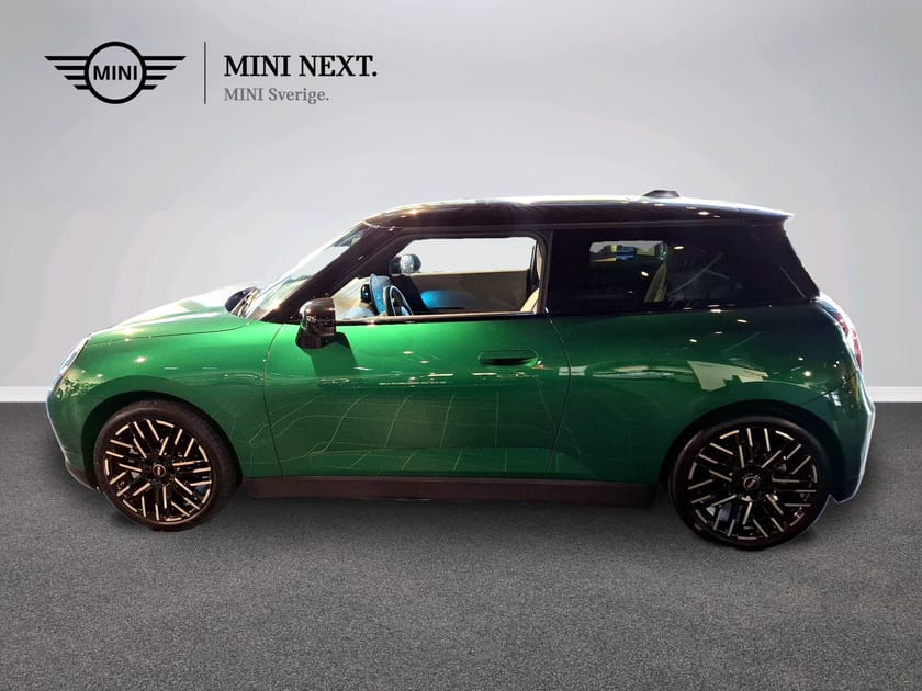 Bild 2 av MINI Cooper SE