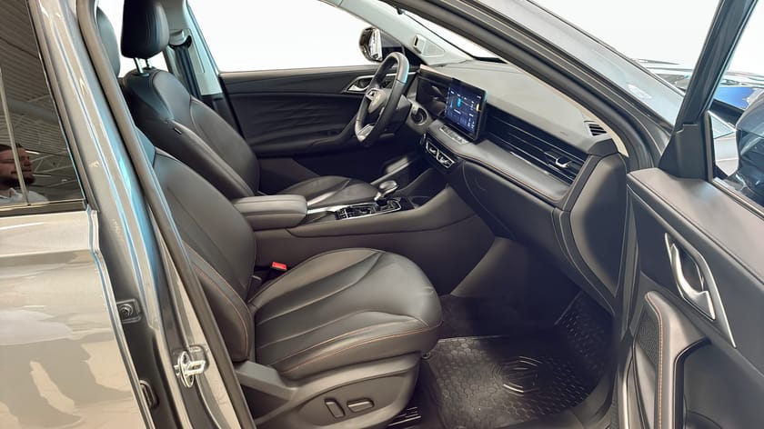 Bild 3 av MG HS PHEV LUXURY PLUG-IN HYBRID