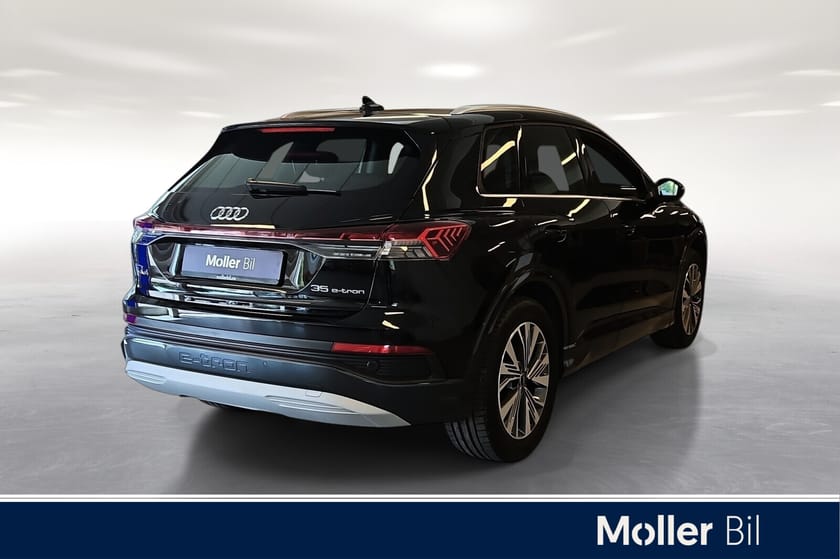 Bilde 4 av Audi Q4 35 e-tron 