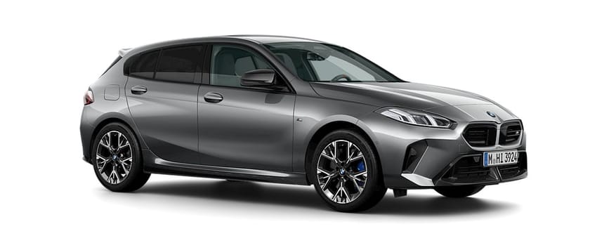 Bild 1 av BMW M135 xDrive | Privatleasing 24 mån fr. 3994 kr/mån
