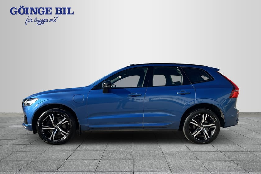 Bild 5 av Volvo XC60