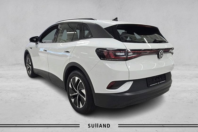 Bilde 3 av Volkswagen ID.4 Pro Performance 77kwh 204hk