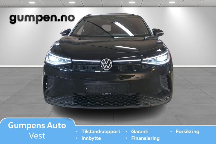 Bilde 4 av Volkswagen ID.4 Pro 4M highl.77kwh 286hk