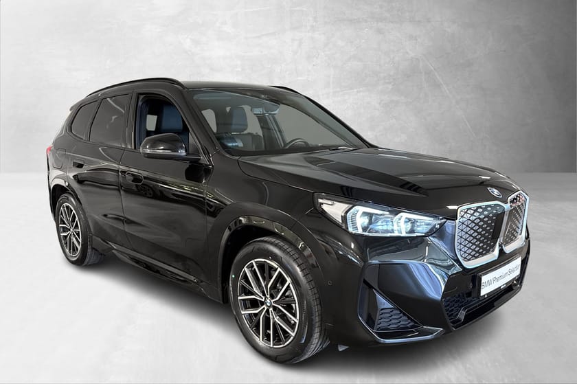 Bilde 3 av BMW iX1 xDrive30