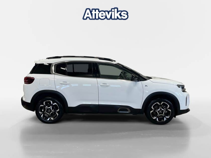 Bild 2 av Citroën C5 Aircross Hybrid 225 e-EAT 225hk Backkamera