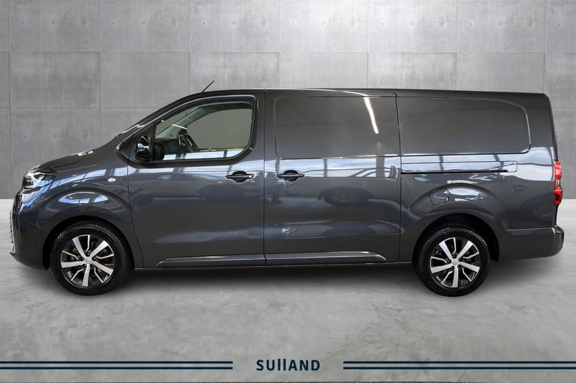 Bilde 2 av Toyota Proace L2 2.0l 177hk, Lang - Comfort Plus