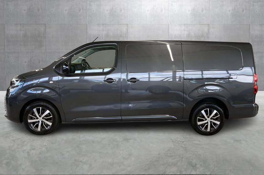 Bilde 2 av Toyota Proace L2