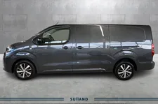 Thumnail bilde 1 av Toyota Proace L2