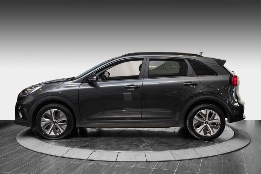 Bilde 5 av Kia e-Niro