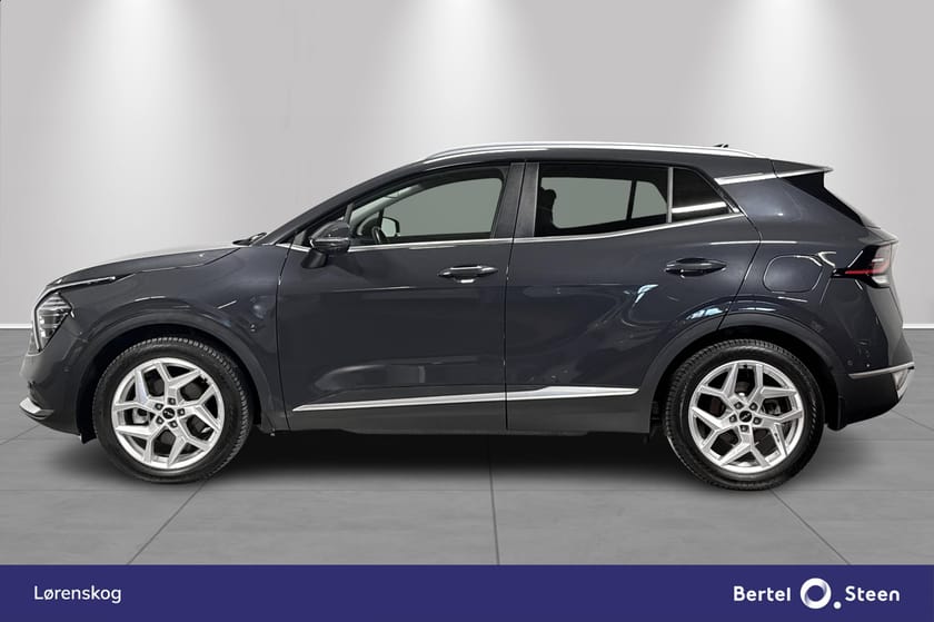 Bilde 2 av Kia Sportage PHEV