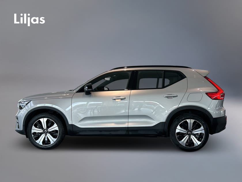 Bild 4 av Volvo XC40 Recharge Core Edition //Kamera//Värmare//