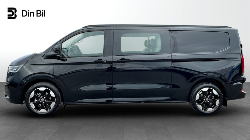 Bild 2 av Volkswagen Transporter
