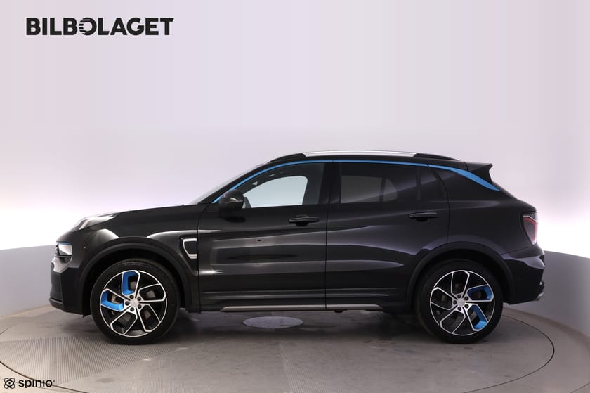 Bild 5 av Lynk & Co 01 PHEV INFINITY PANORAMA 360