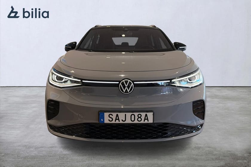 Bild 4 av Volkswagen ID.4 GTX TopSport+ 360º Värm Drag 100%SOH 340HK