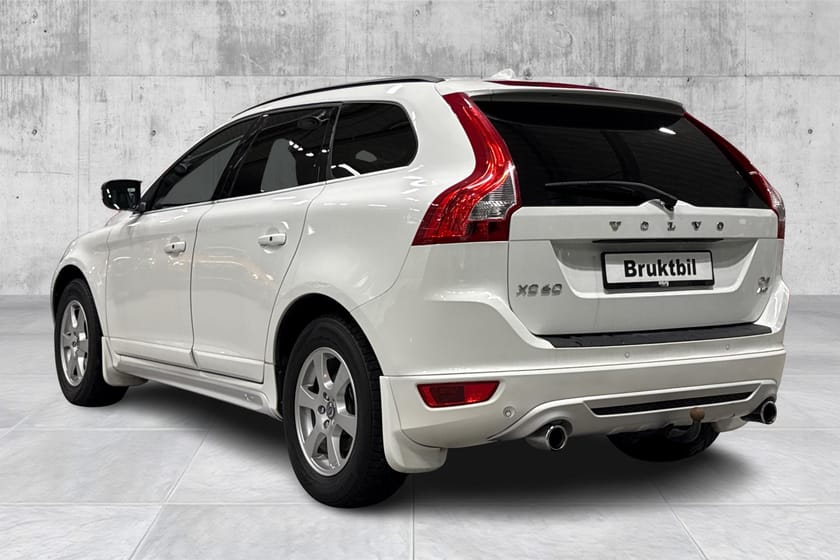 Bilde 3 av Volvo XC60