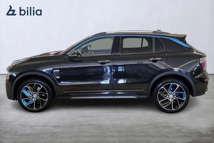 Bild 3 av Lynk & Co 01 PHEV 