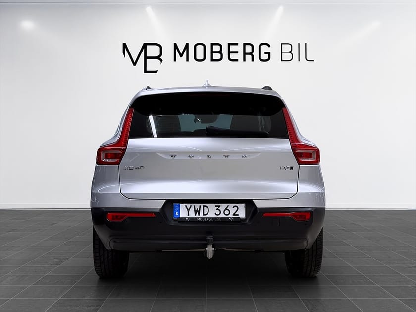Bild 5 av Volvo XC40