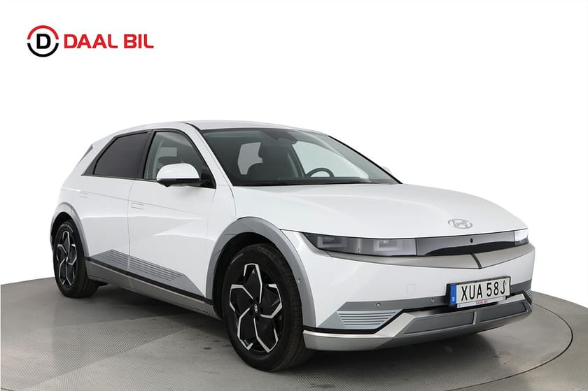 Bild 3 av Hyundai Ioniq 5
