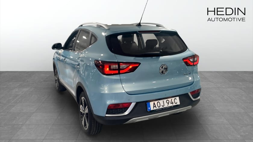 Bild 5 av MG ZS EV
