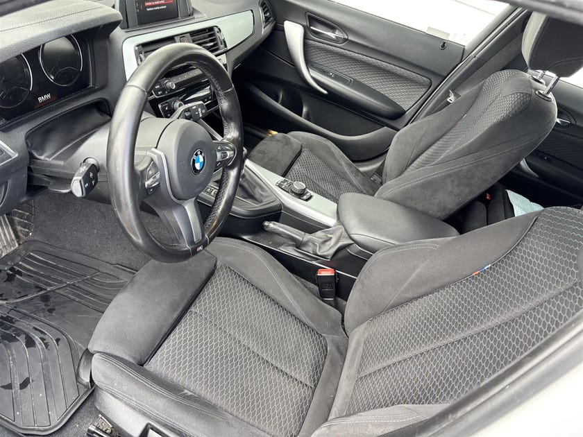 Bild 4 av BMW 118i