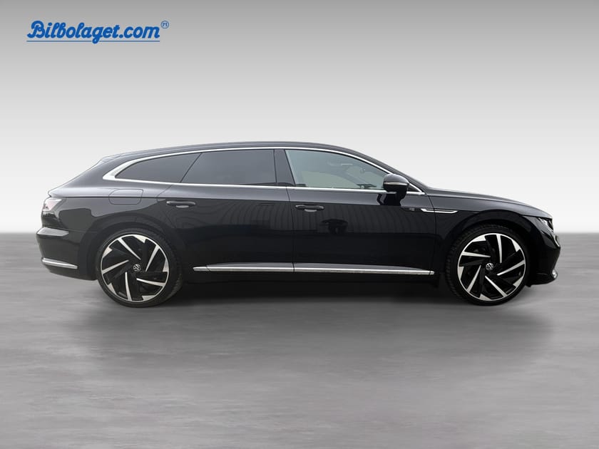 Bild 4 av Volkswagen Arteon Shooting Brake 