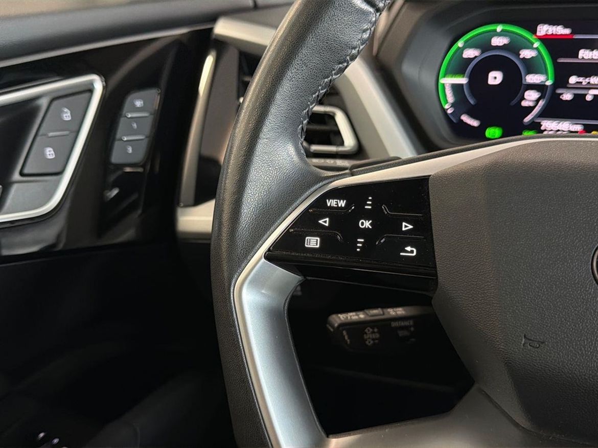 Audi Audi Q4 40 e-tron — bild 15