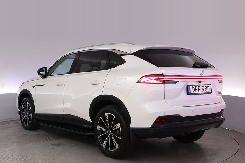 Bild 4 av MG HS PHEV