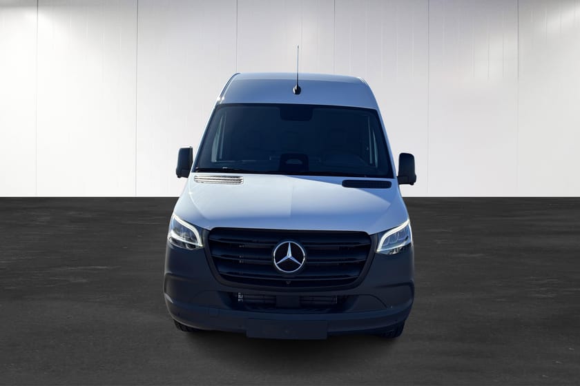 Bild 5 av Mercedes-Benz Sprinter 317 CDI RWD Panel Van