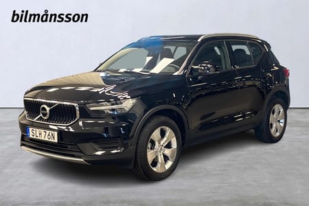Volvo XC40 T2 FWD Momentum
