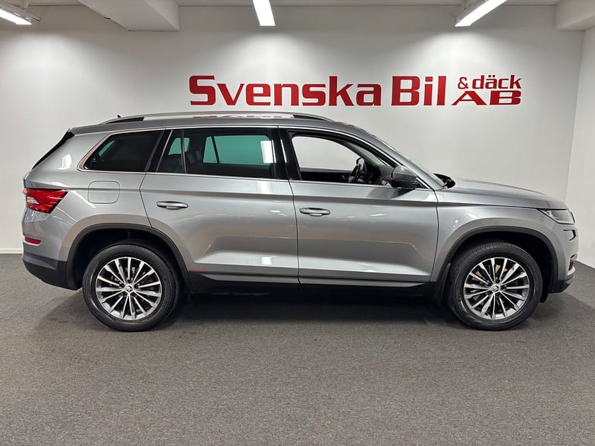 Bild 5 av Škoda Kodiaq