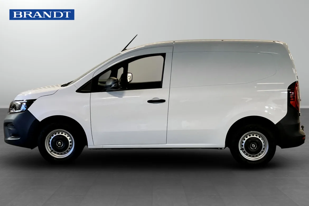 Renault Kangoo E-Tech