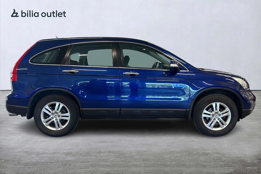 Bild 5 av Honda CR-V 2.0 i-VTEC 4WD Elegance 150hk Drag Lågamil