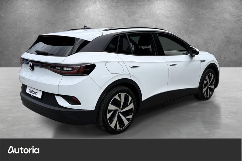 Bilde 5 av Volkswagen ID.4 Pro Performance limited  77kwh 204hk