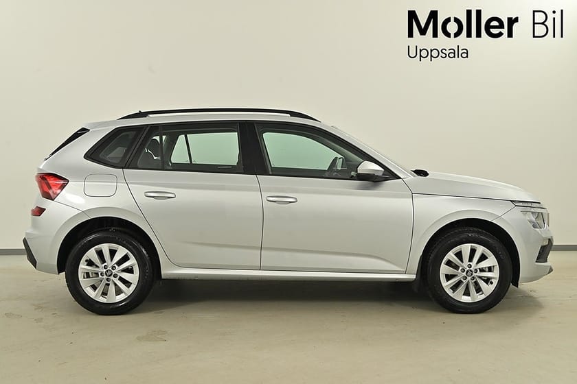 Bild 2 av Škoda Kamiq Skoda 1.0 TSI 115hk, Selection, Backkamera