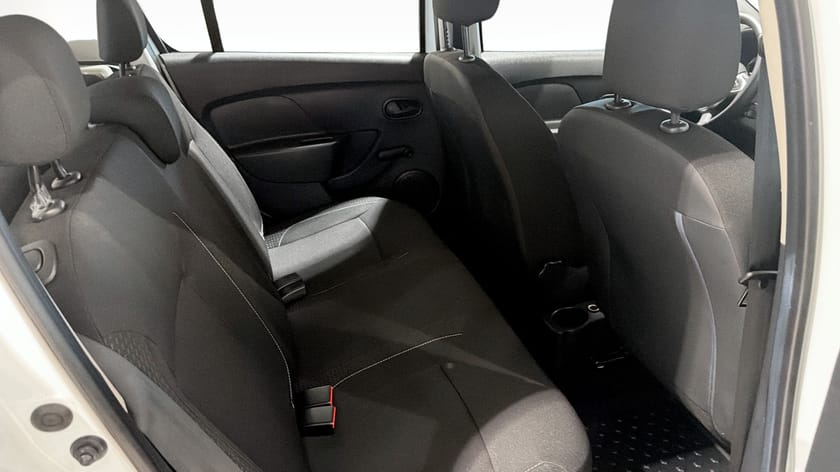 Bild 5 av Dacia Sandero