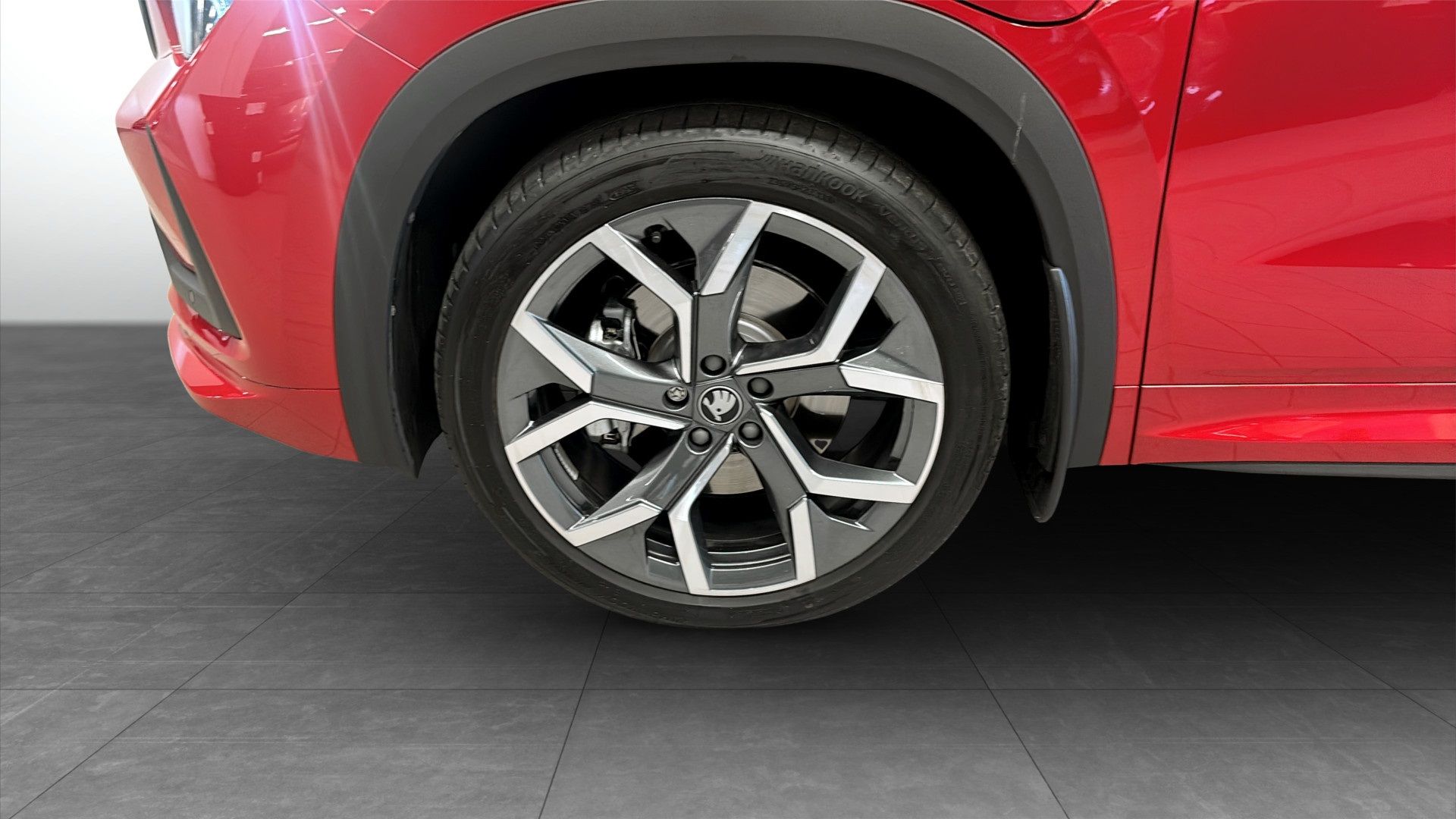 Skoda Kodiaq SPORTLINE 2026, kuva 6/10