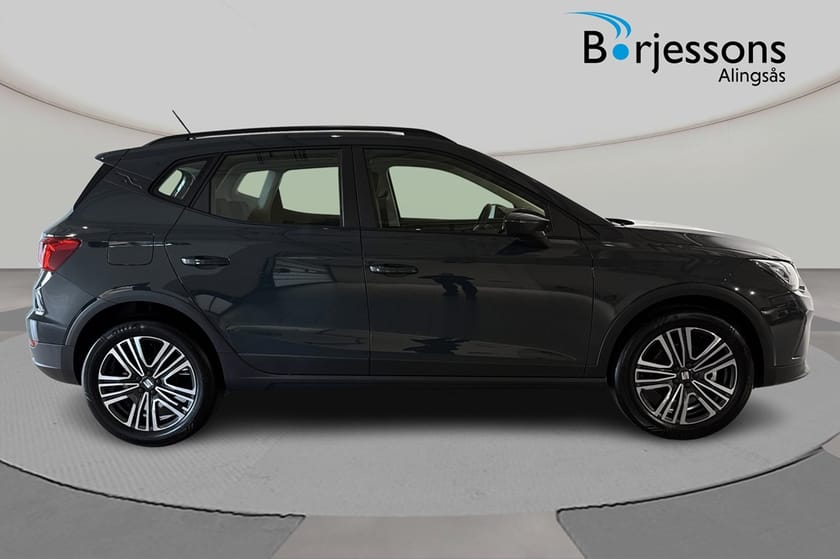 Bild 2 av SEAT Arona