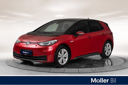 Volkswagen ID.3 Pro Performance