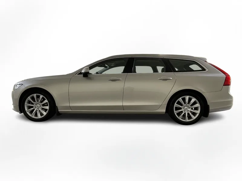 Bild 2 av 16 – Volvo V90 D3 AWD Business Advanced Momentum