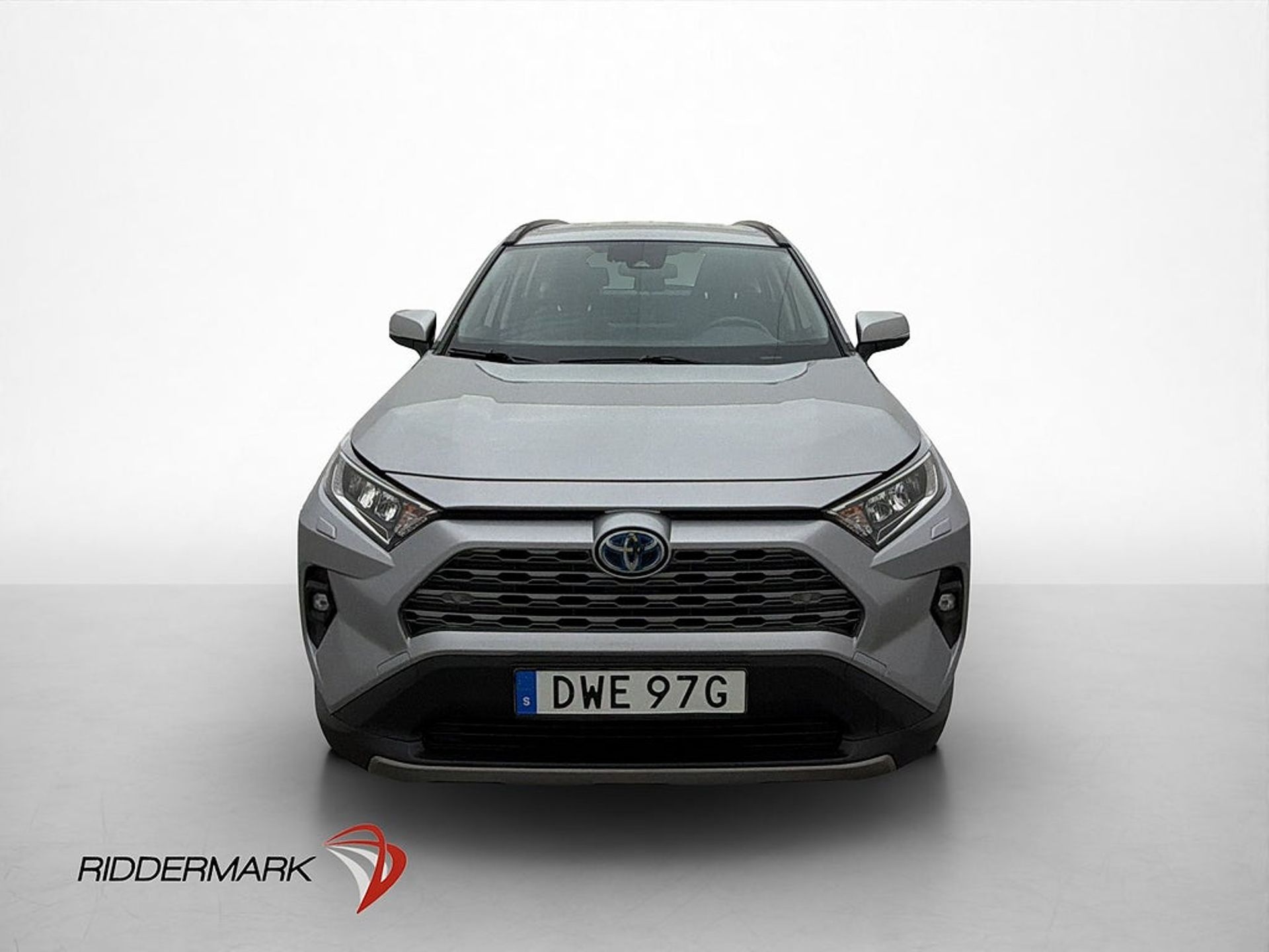 Toyota RAV4 2022, bild 2/10