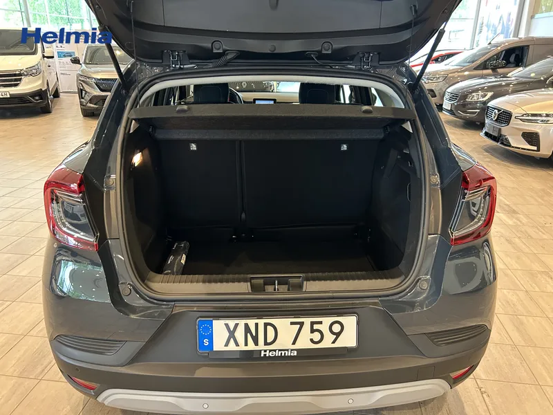 Bild 14 av 15 – Renault Captur TCe 90 Equilibre