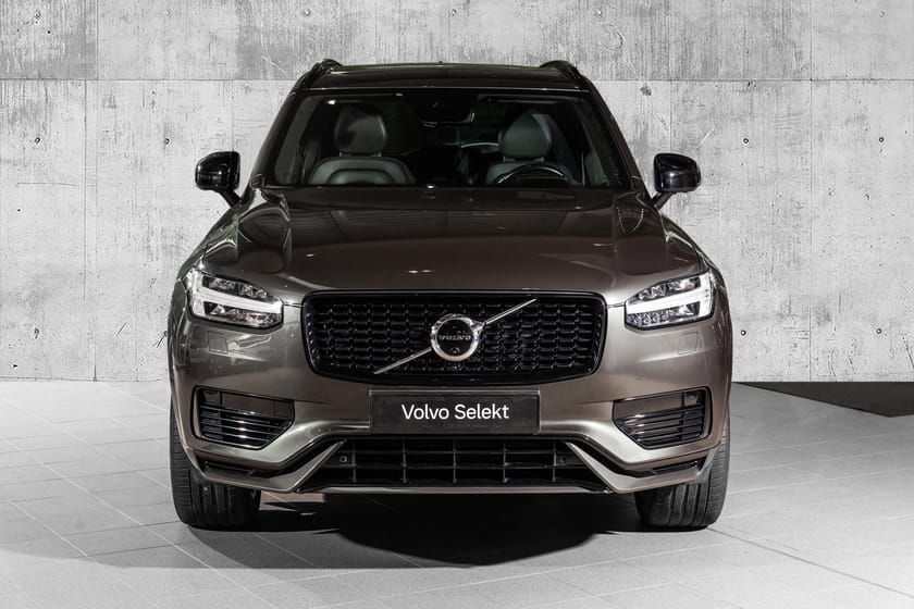 Bilde 3 av Volvo XC90 7 Seats