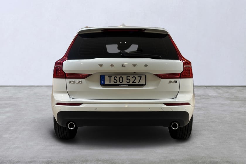 Bild 5 av Volvo XC60