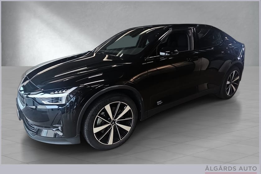 Bilde 1 av Polestar 2 Long range Dual motor 